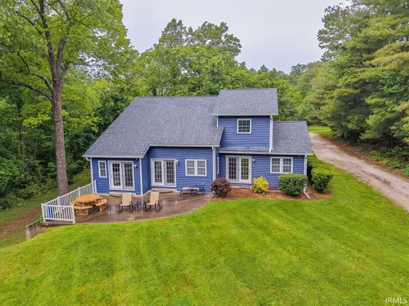 3149 S State Road 446, Bloomington, IN 47401