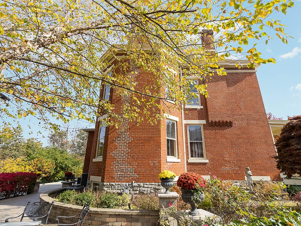 1 Greene St, Fort Thomas, KY 41075 Zillow