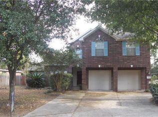 2010 Nature Park Ln, Spring, TX 77386