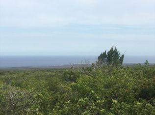 LOT 14 Lot 14, Naalehu, HI 96772