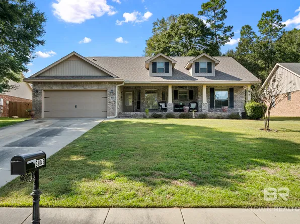 28043 Turkey Branch Dr, Daphne, AL 36526