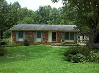 418 Crystal Dr, North Wilkesboro, NC 28659