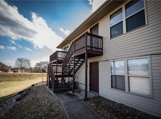 1318 W Centennial Dr APT 7, Rogers, AR 72758