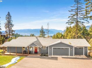 1230 Fruit Valley Ln, White Salmon, WA 98672