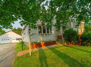 203 S Melville St, Rensselaer, IN 47978