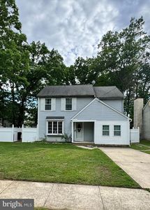 461 Old Erial Rd, Sicklerville, NJ, 08081