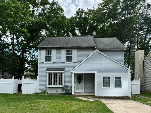 461 Old Erial Rd, Sicklerville, NJ 08081