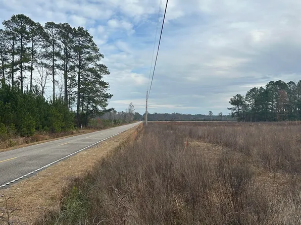 TBD Williams Hill Rd., Hemingway, SC 29554