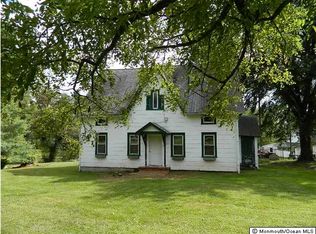 337 Route 526, Cream Ridge, NJ 08514