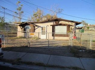 2203 Carroll St, North Las Vegas, NV 89030