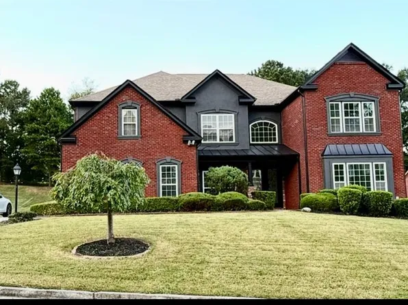 6026 Southland Dr, Stone Mountain, GA 30087