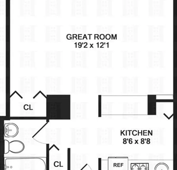 161 W 61st St #9D — Photo 2