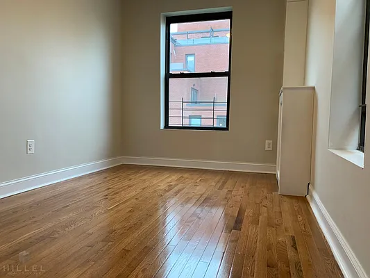 Rented by Hillel Realty Group | media 25