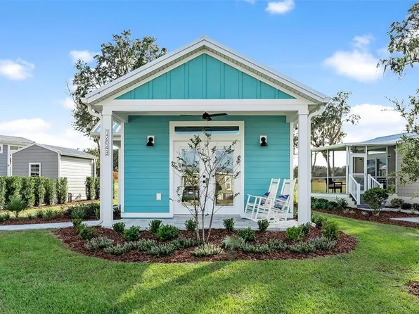 12043 Lakeshore Way, Oxford, FL 34484