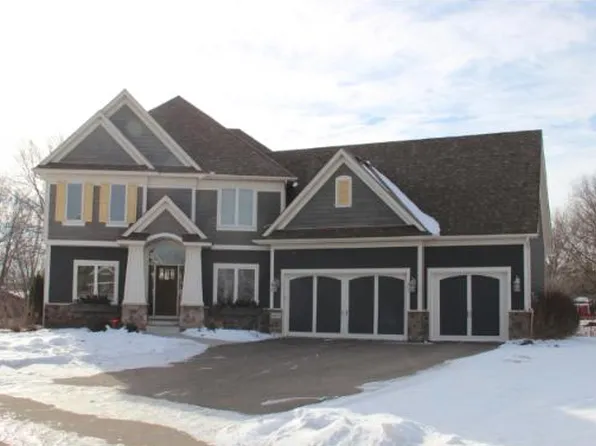 16675 32nd Ave N, Plymouth, MN 55447