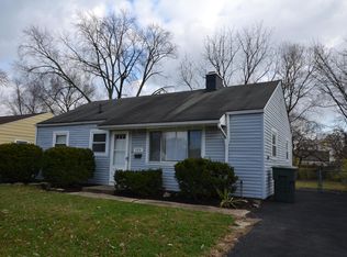956 Elizabeth Ave, Columbus, OH 43227
