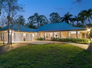 5660 English Oaks Ln, Naples, FL 34119