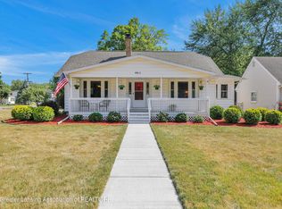 4611 Addison Rd, Lansing, MI 48917