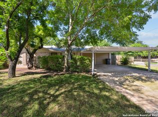 6214 Moccasin St, San Antonio, TX 78238