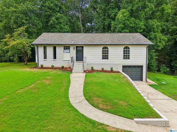 316 Gemini Cir, Birmingham, AL 35215