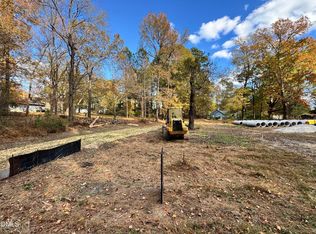 109 E Forest Green Dr LOT 1B, Cary, NC 27511