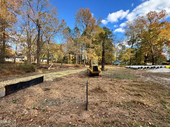 109 E Forest Green Dr Lot 1B, Cary, NC 27511