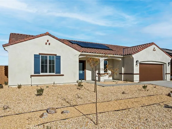 (undisclosed Address), Victorville, CA 92392