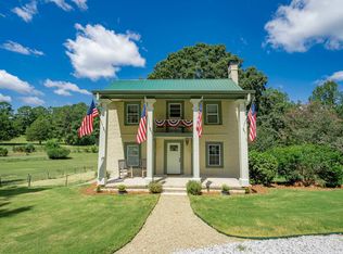 804 Forrester Cemetery Rd, Covington, GA 30014