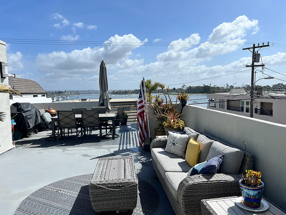 812 San Luis Obispo Pl #C