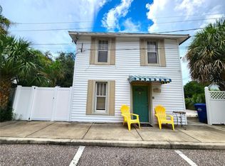 1205 Omaha Cir #4, Palm Harbor, FL 34683