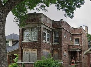 1454 E 69th St #3, Chicago, IL 60637