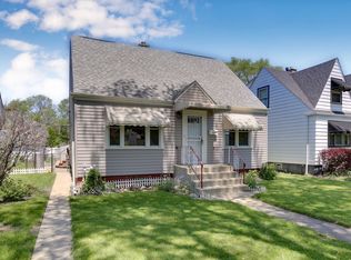 3608 W 86th St, Chicago, IL 60652