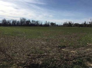 Florida Ave, Union city, TN 38261