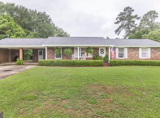 1607 Marshall Cir, Perry, GA 31069