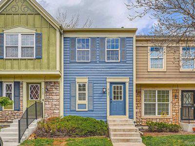 8197 S Fillmore Way, Centennial, CO, 80122