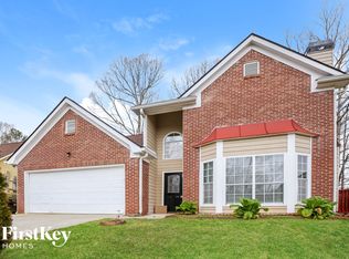 1221 Oak Arbour Ave, Lawrenceville, GA 30044