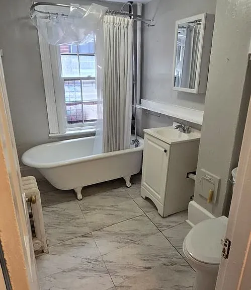 2 Champney Pl #3A — Photo 4