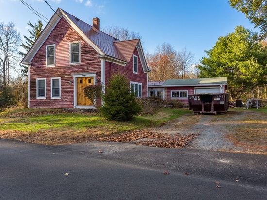 228 King St Raynham Ma 02767 Zillow