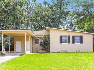 7258 Greenway Dr, Jacksonville, FL 32244