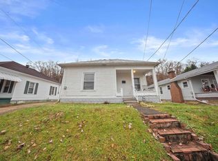 5230 Williams Ave, Ashland, KY 41101