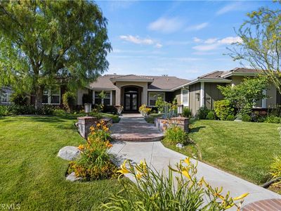 22209 Palomino Way, Santa Clarita, CA, 91321