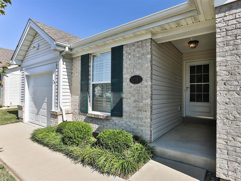 1st image of 12183 McKelvey Pl