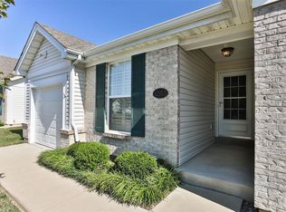 12183 McKelvey Pl, Bridgeton, MO 63044