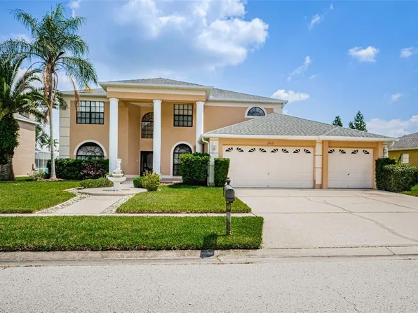 27225 Breakers Dr, Wesley Chapel, FL 33544