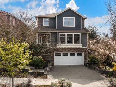 3923 SW Elmgrove Street, Seattle, WA, 98136