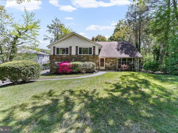275 Barwynne Rd, Wynnewood, PA 19096