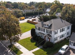 1766-1768 Commonwealth Ave, Newton, MA 02466