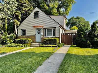 407 Michigan AVENUE, South Milwaukee, WI, 53172