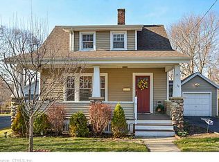 20 Lardner Rd, Bristol, CT 06010