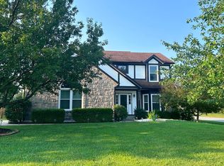 15317 Lowell Ave, Overland Park, KS 66223